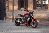 2025 Ducati XDiavel V4 launched
