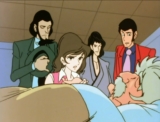 Lupin the 3rd: Part II 09 (Ukiyo-e Heist #LupinIII) – AstroNerdBoy’s Anime & Manga Blog