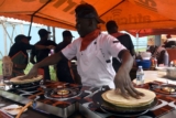 Community-Based Research Explores Roti’s Global Histories – SAPIENS
