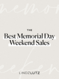 The Best Memorial Day Weekend Sales