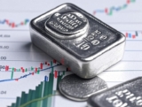 Silver Rose on Trade Tensions and Softer Dollar