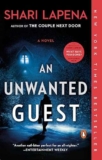 Review of An Unwanted Guest by Shari Lapena
