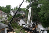 What Happens After A Storm?