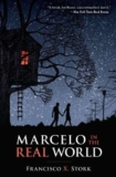 What to read after Marcelo in the Real World by Francisco X. Stork