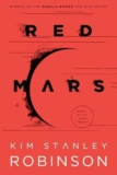 What to read after Red Mars by Kim Stanley Robinson