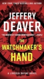 What to read after The Watchmaker’s Hand by Jeffery Deaver