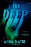 Review of The Deep by Alma Katsu