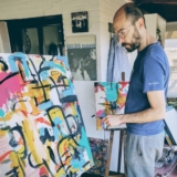 Evolution and Expressionism with Alfonso Sánchez