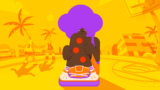 Motionographer® OFF! Scratch | Believe.tv
