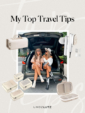 My Top Travel Tips – Lindsey Lutz