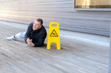 Do I Need an Attorney for My Slip and Fall Accident?