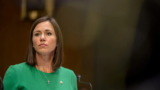 Sen. Britt steers Laken Riley Act past final procedural hurdle
