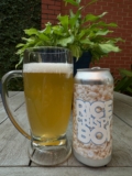 Westbrook Brewing Co. Rice Crispy Boi – Best Beer Blog