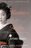 What to read after Memoirs of a Geisha by Arthur Golden