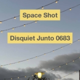 Disquiet Junto Project 0683: Space Shot – Disquiet