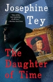 Review of The Daughter of Time by Josephine Tey