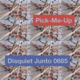 Disquiet Junto Project 0685: Pick-Me-Up – Disquiet