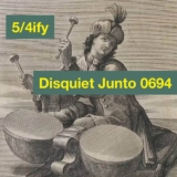 Disquiet Junto Project 0694: 5/4ify – Disquiet