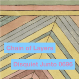 Chain of Layers – Disquiet
