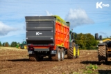 Product highlight – The Ktwo Roadeo Compact and Push Trailer! – Ktwo Machinery
