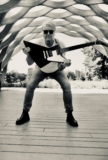 Modern Rock Singer Songwriter Frank Sintich Ignites on “My Mission” • Music With Depth PR