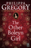 What to read after The Other Boleyn Girl by Philippa Gregory