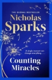 Review of Counting Miracles by Nicholas Sparks