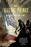 Review of The Fractal Prince by Hannu Rajaniemi