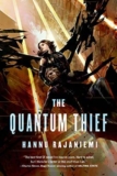 Review of The Causal Angel by Hannu Rajaniemi