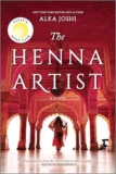 What to read after The Henna Artist by Alka Joshi