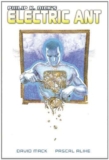 What to read after The Electric Ant by Philip K. Dick