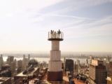 Why I always find myself coming back to New York City’s Top of the Rock
