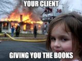 The Best Accounting Memes I Free Bookkeeping Accounting I The Bookkeeping Master