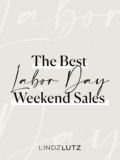The Best Labor Day Weekend Sales