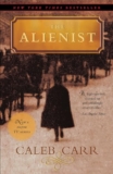 Review of The Alienist by Caleb Carr