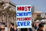Trump turns his crypto con into another Ponzi scheme – Capitol Hill Blue