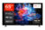 TCL 65V6C-UK TV 165.1 cm (65″) 4K Ultra HD Smart TV Wi-Fi Metallic 280 cd/m²