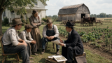 Smith-Lever Act Created USDA Extension in 1914