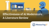 A Literature Review – MeasuringU