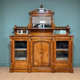 Antique Satinwood Furniture for sale