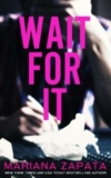 What to read after Wait for It by Mariana Zapata