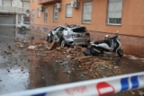Granada earthquake – live: Powerful 5-magnitude tremor hits Spain as tourists flee