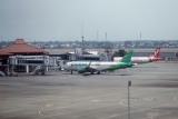 Anak Krakatau eruption – live: All flights suspended at 8 airports as 150,000 stranded