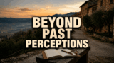 Beyond Past Perceptions – Roaming Chaplain