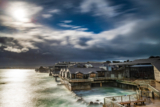 Monterey Bay Aquarium — Think community actions can’t make waves?  Local…