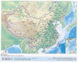 China Eastern maps, 2019