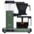Moccamaster KBG Select Coffee Machine – Forest Green