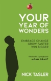 YOUR YEAR OF WONDERS | Kirkus Reviews