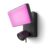 Philips Hue Secure Flood Light Camera