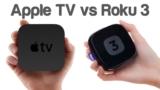 Apple TV 4 vs. Roku Ultra: Which is better?